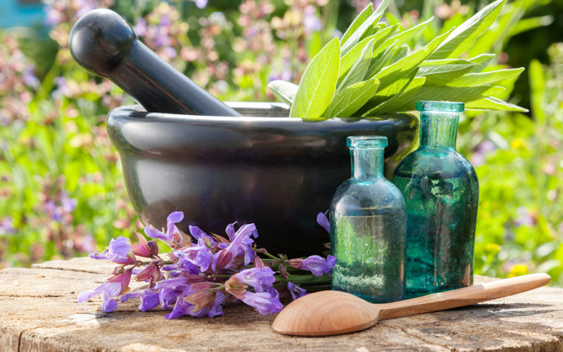 Alternative Therapies Becoming Popular: Should They Be?