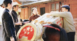 有夫之妇美容师的诱惑