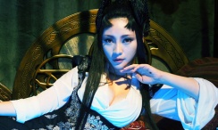 欲女情怀