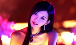 偷窥裸体女性做爰